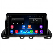 Штатная магнитола Lesko для Mazda 3 III (BM) 2013-2017 экран 9" 2/32Gb Wi-Fi GPS Base Штатная магнитола Lesko для Mazda 3 III (BM) 2013-2017 экран 9" 2/32Gb Wi-Fi GPS Base