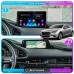 Штатная магнитола Lesko для Mazda 3 IV (BP) 2019-н.в. экран 10" 2/32Gb Wi-Fi GPS Base Штатная магнитола Lesko для Mazda 3 IV (BP) 2019-н.в. экран 10" 2/32Gb Wi-Fi GPS Base