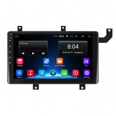 Штатная магнитола Lesko для Toyota Tacoma III 2015-н.в. экран 9" 2/32Gb Wi-Fi GPS Base Штатная магнитола Lesko для Toyota Tacoma III 2015-н.в. экран 9" 2/32Gb Wi-Fi GPS Base