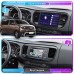 Штатная магнитола Lesko для Toyota ProAce II 2016-н.в. экран 9" 2/32Gb Wi-Fi GPS Base Штатная магнитола Lesko для Toyota ProAce II 2016-н.в. экран 9" 2/32Gb Wi-Fi GPS Base