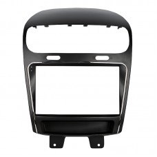 Переходная рамка Dodge Journey 2011+ Fiat Freemont 2011-2016 (7066) 9"