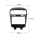 Переходная рамка Dodge Journey 2011+ Fiat Freemont 2011-2016 (7066) 9"