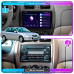 Штатная магнитола Lesko для Mazda 323 VI (BJ) Рестайлинг 2000-2003 экран 9" 4/32Gb 4G Wi-Fi GPS Top Штатная магнитола Lesko для Mazda 323 VI (BJ) Рестайлинг 2000-2003 экран 9" 4/32Gb 4G Wi-Fi GPS Top