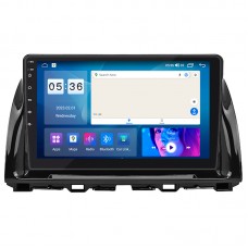 Штатная магнитола Lesko для Mazda CX-5 I Рестайлинг 2015-2017 экран 10" 2/32Gb CarPlay 4G Wi-Fi GPS Prime Штатная магнитола Lesko для Mazda CX-5 I Рестайлинг 2015-2017 экран 10" 2/32Gb CarPlay 4G Wi-Fi GPS Prime