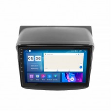 Штатная магнитола Lesko для Mitsubishi Pajero Sport II Рестайлинг 2013-2016 экран 9" 2/32Gb CarPlay 4G Wi-Fi GPS Prime Штатная магнитола Lesko для Mitsubishi Pajero Sport II Рестайлинг 2013-2016 экран 9" 2/32Gb CarPlay 4G Wi-Fi GPS Prime