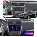 Штатная магнитола Lesko для Nissan Altima V (L33) 2012-2015 экран 10" 2/32Gb CarPlay 4G Wi-Fi GPS Prime