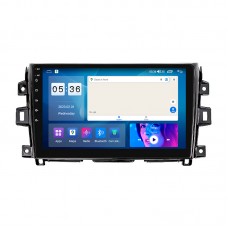 Штатная магнитола Lesko для Nissan Navara (Frontier) IV (D23) 2014- экран 10" 4/64Gb CarPlay 4G Wi-Fi GPS Prime Штатная магнитола Lesko для Nissan Navara (Frontier) IV (D23) 2014- экран 10" 4/64Gb CarPlay 4G Wi-Fi GPS Prime