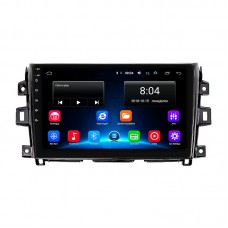 Штатная магнитола Lesko для Nissan NP300 2008-2015 экран 10" 2/32Gb Wi-Fi GPS Base Штатная магнитола Lesko для Nissan NP300 2008-2015 экран 10" 2/32Gb Wi-Fi GPS Base