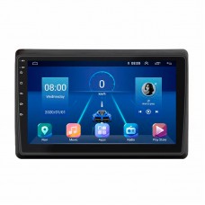 Штатная магнитола Lesko для Nissan NV400 I ver 2 2010-н.в. экран 10" 6/128Gb 4G Wi-Fi GPS Top Штатная магнитола Lesko для Nissan NV400 I ver 2 2010-н.в. экран 10" 6/128Gb 4G Wi-Fi GPS Top