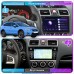 Штатная магнитола Lesko для Subaru XV I 2011-2016 экран 9" 2/32Gb 4G Wi-Fi GPS Top Штатная магнитола Lesko для Subaru XV I 2011-2016 экран 9" 2/32Gb 4G Wi-Fi GPS Top