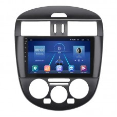 Штатная магнитола Lesko для Nissan Pulsar VI (C13) Manual AC 2014-2018 экран 9" 6/128Gb 4G Wi-Fi GPS Top Штатная магнитола Lesko для Nissan Pulsar VI (C13) Manual AC 2014-2018 экран 9" 6/128Gb 4G Wi-Fi GPS Top