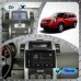 Штатная магнитола Lesko для Nissan X-Trail II Рестайлинг 2010-2015 экран 10" 6/128Gb 4G Wi-Fi GPS Top