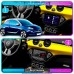 Штатная магнитола Lesko для Opel Adam I 2013-2019 экран 9" 2/32Gb Wi-Fi GPS Base Штатная магнитола Lesko для Opel Adam I 2013-2019 экран 9" 2/32Gb Wi-Fi GPS Base