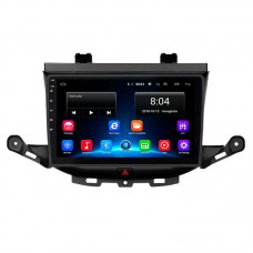 Штатная магнитола Lesko для Opel Astra K 2015-2019 экран 9" 2/32Gb Wi-Fi GPS Base Штатная магнитола Lesko для Opel Astra K 2015-2019 экран 9" 2/32Gb Wi-Fi GPS Base