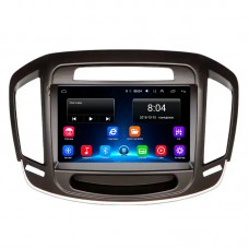 Штатная магнитола Lesko для Opel Insignia I Рестайлинг 2013-2017 экран 9" 2/32Gb Wi-Fi GPS Base Штатная магнитола Lesko для Opel Insignia I Рестайлинг 2013-2017 экран 9" 2/32Gb Wi-Fi GPS Base