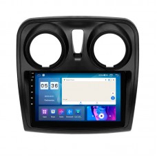 Штатная магнитола Lesko для Renault Lodgy 2012-н.в экран 9" 2/32Gb CarPlay 4G Wi-Fi GPS Prime Штатная магнитола Lesko для Renault Lodgy 2012-н.в экран 9" 2/32Gb CarPlay 4G Wi-Fi GPS Prime