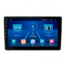 Штатная магнитола Lesko для SEAT Exeo 2008-2013 экран 9" 4/64Gb 4G Wi-Fi GPS Top Штатная магнитола Lesko для SEAT Exeo 2008-2013 экран 9" 4/64Gb 4G Wi-Fi GPS Top