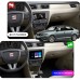 Штатная магнитола Lesko для SEAT Toledo IV 2012-2019 экран 10" 4/64Gb CarPlay 4G Wi-Fi GPS Prime Штатная магнитола Lesko для SEAT Toledo IV 2012-2019 экран 10" 4/64Gb CarPlay 4G Wi-Fi GPS Prime