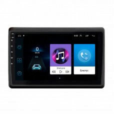 Штатная магнитола Lesko для Opel Movano B ver 2 2010-2019 экран 10" 1/16Gb Wi-Fi GPS Base Штатная магнитола Lesko для Opel Movano B ver 2 2010-2019 экран 10" 1/16Gb Wi-Fi GPS Base