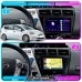 Штатная магнитола Lesko для Toyota Prius v (+) I (ZVW40/41) 2011-2014 экран 9" 2/32Gb CarPlay 4G Wi-Fi GPS Prime Штатная магнитола Lesko для Toyota Prius v (+) I (ZVW40/41) 2011-2014 экран 9" 2/32Gb CarPlay 4G Wi-Fi GPS Prime