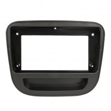 Переходная рамка Chevrolet Malibu XL 2015-2022 (7669) 9"