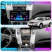 Штатная магнитола Lesko для Lexus RX II 2003-2006 экран 9" 2/32Gb Wi-Fi GPS Base Штатная магнитола Lesko для Lexus RX II 2003-2006 экран 9" 2/32Gb Wi-Fi GPS Base