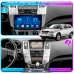 Штатная магнитола Lesko для Lexus RX II 2003-2006 экран 9" 4/64Gb 4G Wi-Fi GPS Top Штатная магнитола Lesko для Lexus RX II 2003-2006 экран 9" 4/64Gb 4G Wi-Fi GPS Top