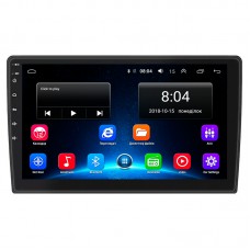 Штатная магнитола Lesko для Chrysler Aspen  2006-2008 экран 9" 2/32Gb Wi-Fi GPS Base Штатная магнитола Lesko для Chrysler Aspen  2006-2008 экран 9" 2/32Gb Wi-Fi GPS Base