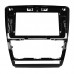 Переходная рамка Skoda Octavia 2004-2013 (TK 0229) 10,1" Black Переходная рамка Skoda Octavia 2004-2013 (TK 0229) 10,1" Black