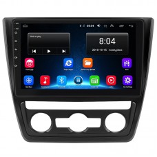 Штатная магнитола Lesko для Skoda Yeti I 2009-2014 экран 10" 2/32Gb Wi-Fi GPS Base Штатная магнитола Lesko для Skoda Yeti I 2009-2014 экран 10" 2/32Gb Wi-Fi GPS Base