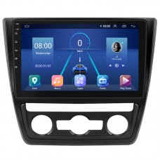 Штатная магнитола Lesko для Skoda Yeti I 2009-2014 экран 10" 4/32Gb 4G Wi-Fi GPS Top Штатная магнитола Lesko для Skoda Yeti I 2009-2014 экран 10" 4/32Gb 4G Wi-Fi GPS Top