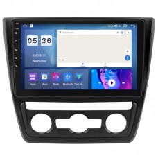 Штатная магнитола Lesko для Skoda Yeti I 2009-2014 экран 10" 2/32Gb CarPlay 4G Wi-Fi GPS Prime Штатная магнитола Lesko для Skoda Yeti I 2009-2014 экран 10" 2/32Gb CarPlay 4G Wi-Fi GPS Prime