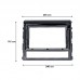 Переходная рамка Toyota Land Cruiser 200 (V8) 2015-2019 (6843) 9" Переходная рамка Toyota Land Cruiser 200 (V8) 2015-2019 (6843) 9"