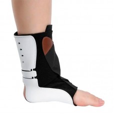 Ортез для жесткой фиксации стопы 5468 Left L Ортез для жесткой фиксации стопы 5468 Left L