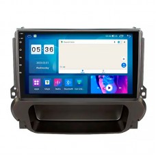 Штатная магнитола Lesko для Chevrolet Malibu VIII 2011-2014 экран 9" 4/64Gb CarPlay 4G Wi-Fi GPS Prime Штатная магнитола Lesko для Chevrolet Malibu VIII 2011-2014 экран 9" 4/64Gb CarPlay 4G Wi-Fi GPS Prime