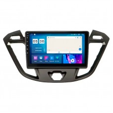 Штатная магнитола Lesko для Ford Tourneo Custom I Рестайлинг 2017-н.в. экран 9" 4/64Gb CarPlay 4G Wi-Fi GPS Prime Штатная магнитола Lesko для Ford Tourneo Custom I Рестайлинг 2017-н.в. экран 9" 4/64Gb CarPlay 4G Wi-Fi GPS Prime