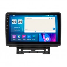 Штатная магнитола Lesko для Geely Emgrand 7 I Рестайлинг 2018-2020 экран 9" 4/64Gb CarPlay 4G Wi-Fi GPS Prime