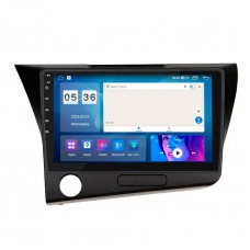 Штатная магнитола Lesko для Honda CR-Z 2010-2016 экран 9" 4/64Gb CarPlay 4G Wi-Fi GPS Prime Штатная магнитола Lesko для Honda CR-Z 2010-2016 экран 9" 4/64Gb CarPlay 4G Wi-Fi GPS Prime