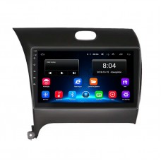 Штатная магнитола Lesko для Kia Cerato III Рестайлинг (Classic) 2016-2020 экран 9" 2/32Gb Wi-Fi GPS Base Штатная магнитола Lesko для Kia Cerato III Рестайлинг (Classic) 2016-2020 экран 9" 2/32Gb Wi-Fi GPS Base