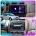 Штатная магнитола Lesko для Mazda 323 VI (BJ) Рестайлинг 2000-2003 экран 9" 4/64Gb CarPlay 4G Wi-Fi GPS Prime Штатная магнитола Lesko для Mazda 323 VI (BJ) Рестайлинг 2000-2003 экран 9" 4/64Gb CarPlay 4G Wi-Fi GPS Prime