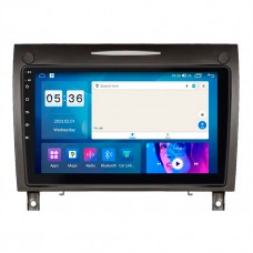 Штатная магнитола Lesko для Mercedes-Benz SLK-Класс II (R171) Рестайлинг 2008-2011 экран 9" 4/64Gb CarPlay 4G Wi-Fi GPS Prime Штатная магнитола Lesko для Mercedes-Benz SLK-Класс II (R171) Рестайлинг 2008-2011 экран 9" 4/64Gb CarPlay 4G Wi-Fi GPS Prime