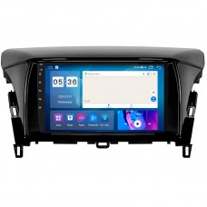 Штатная магнитола Lesko для Mitsubishi Eclipse Cross I Рестайлинг 2020-н.в. экран 9" 4/64Gb CarPlay 4G Wi-Fi GPS Prime Штатная магнитола Lesko для Mitsubishi Eclipse Cross I Рестайлинг 2020-н.в. экран 9" 4/64Gb CarPlay 4G Wi-Fi GPS Prime