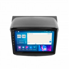 Штатная магнитола Lesko для Mitsubishi Pajero Sport II Рестайлинг 2013-2016 экран 9" 4/64Gb CarPlay 4G Wi-Fi GPS Prime Штатная магнитола Lesko для Mitsubishi Pajero Sport II Рестайлинг 2013-2016 экран 9" 4/64Gb CarPlay 4G Wi-Fi GPS Prime