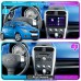 Штатная магнитола Lesko для Opel Agila B 2008-2014 экран 9" 4/64Gb CarPlay 4G Wi-Fi GPS Prime Штатная магнитола Lesko для Opel Agila B 2008-2014 экран 9" 4/64Gb CarPlay 4G Wi-Fi GPS Prime