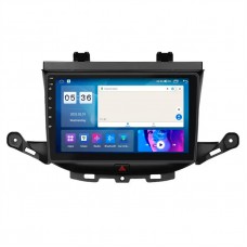 Штатная магнитола Lesko для Opel Astra K Рестайлинг 2019-н.в. экран 9" 4/64Gb CarPlay 4G Wi-Fi GPS Prime Штатная магнитола Lesko для Opel Astra K Рестайлинг 2019-н.в. экран 9" 4/64Gb CarPlay 4G Wi-Fi GPS Prime