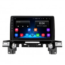 Штатная магнитола Lesko для Mazda CX-5 II 2017-н.в. экран 9" 2/32Gb Wi-Fi GPS Base Штатная магнитола Lesko для Mazda CX-5 II 2017-н.в. экран 9" 2/32Gb Wi-Fi GPS Base