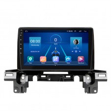 Штатная магнитола Lesko для Mazda CX-5 II 2017-н.в. экран 9" 6/128Gb 4G Wi-Fi GPS Top Штатная магнитола Lesko для Mazda CX-5 II 2017-н.в. экран 9" 6/128Gb 4G Wi-Fi GPS Top