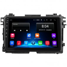 Штатная магнитола Lesko для Honda MN-V I 2021-н.в. экран 9" 2/32Gb Wi-Fi GPS Base Штатная магнитола Lesko для Honda MN-V I 2021-н.в. экран 9" 2/32Gb Wi-Fi GPS Base