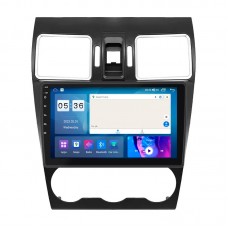 Штатная магнитола Lesko для Subaru WRX I 2014-2017 экран 9" 4/64Gb CarPlay 4G Wi-Fi GPS Prime Штатная магнитола Lesko для Subaru WRX I 2014-2017 экран 9" 4/64Gb CarPlay 4G Wi-Fi GPS Prime