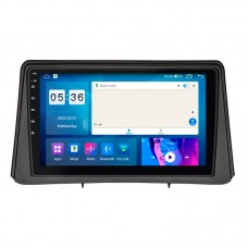 Штатная магнитола Lesko для Opel Mokka I 2012-2016 экран 9" 4/64Gb CarPlay 4G Wi-Fi GPS Prime Штатная магнитола Lesko для Opel Mokka I 2012-2016 экран 9" 4/64Gb CarPlay 4G Wi-Fi GPS Prime